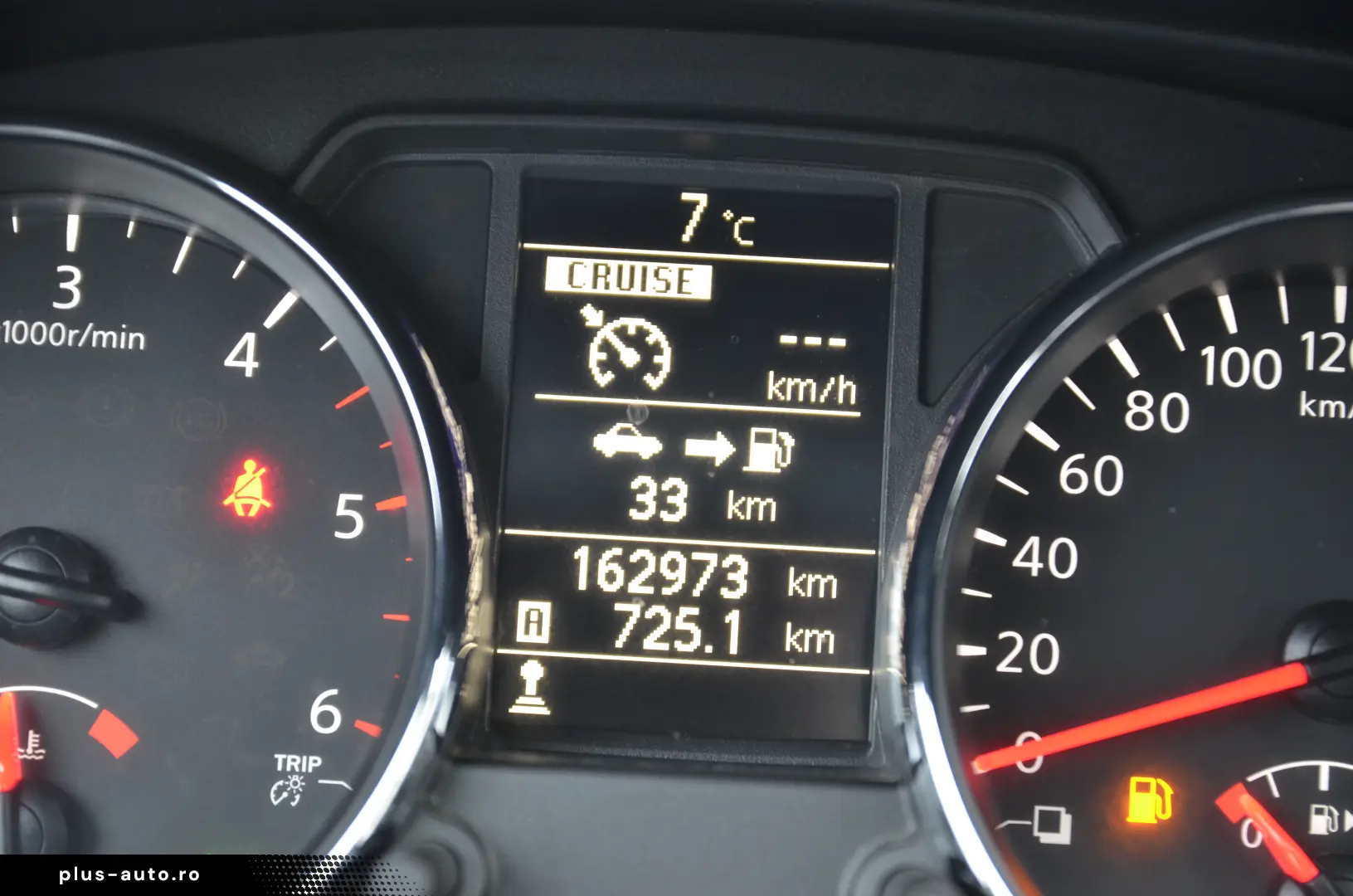 NISSAN QASHQAI  2 1.6 DCI TEKNA 4×4