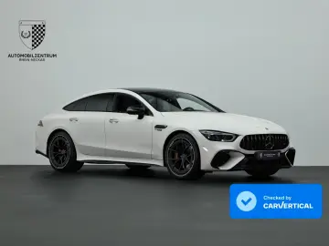 AMG GT 63 S E Performance Panorama Carbon HeadUp