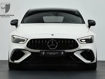 AMG GT 63 S E Performance Panorama Carbon HeadUp