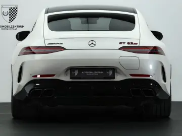 AMG GT 63 S E Performance Panorama Carbon HeadUp