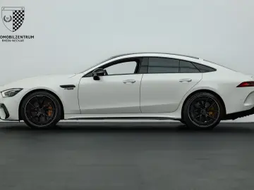 AMG GT 63 S E Performance Panorama Carbon HeadUp