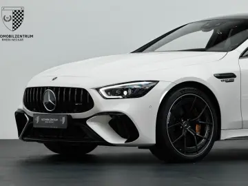 AMG GT 63 S E Performance Panorama Carbon HeadUp