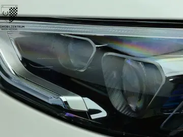 AMG GT 63 S E Performance Panorama Carbon HeadUp