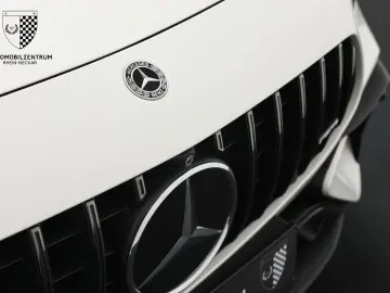 AMG GT 63 S E Performance Panorama Carbon HeadUp