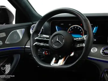 AMG GT 63 S E Performance Panorama Carbon HeadUp