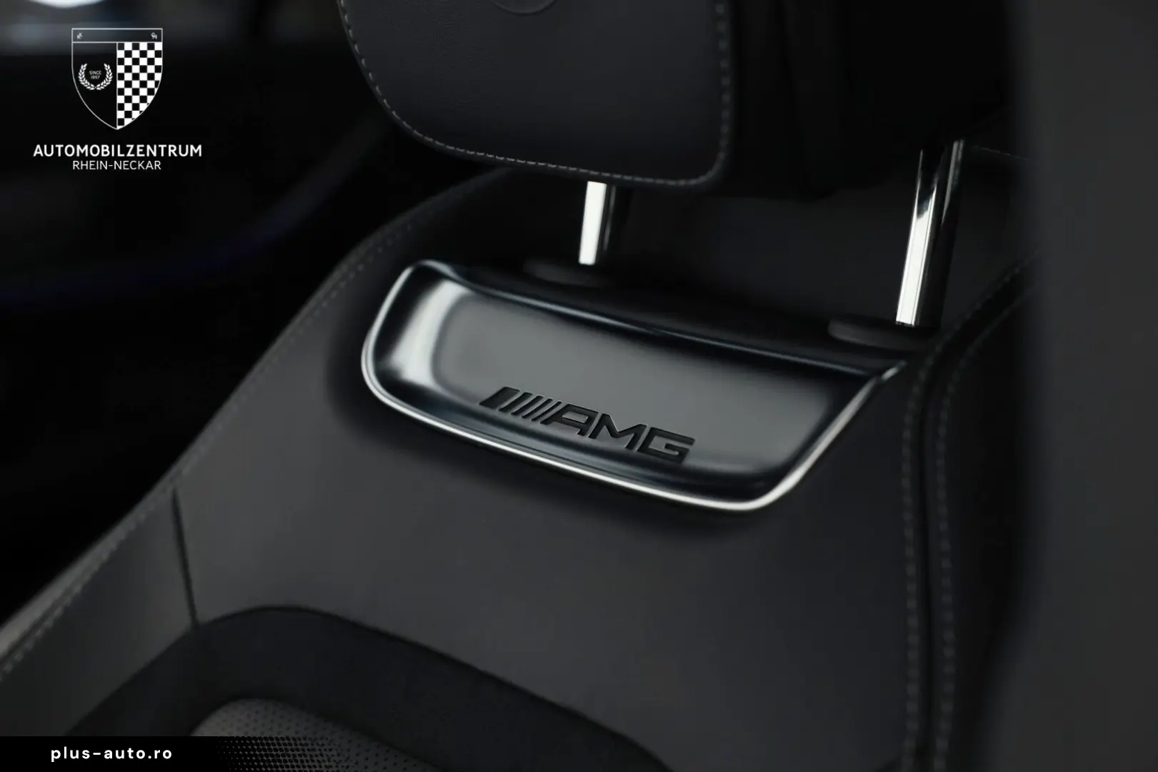 AMG GT 63 S E Performance Panorama Carbon HeadUp