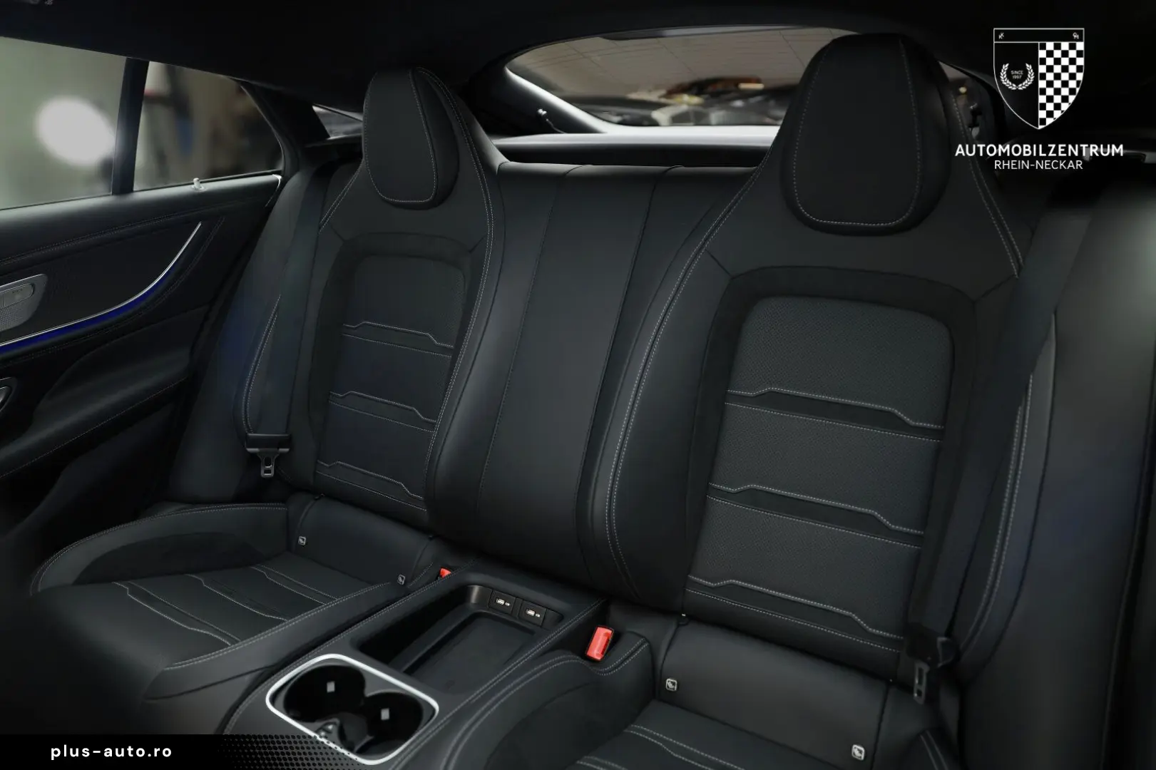 AMG GT 63 S E Performance Panorama Carbon HeadUp