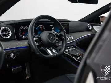 AMG GT 63 S E Performance Panorama Carbon HeadUp