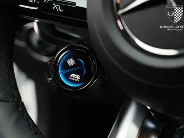 AMG GT 63 S E Performance Panorama Carbon HeadUp