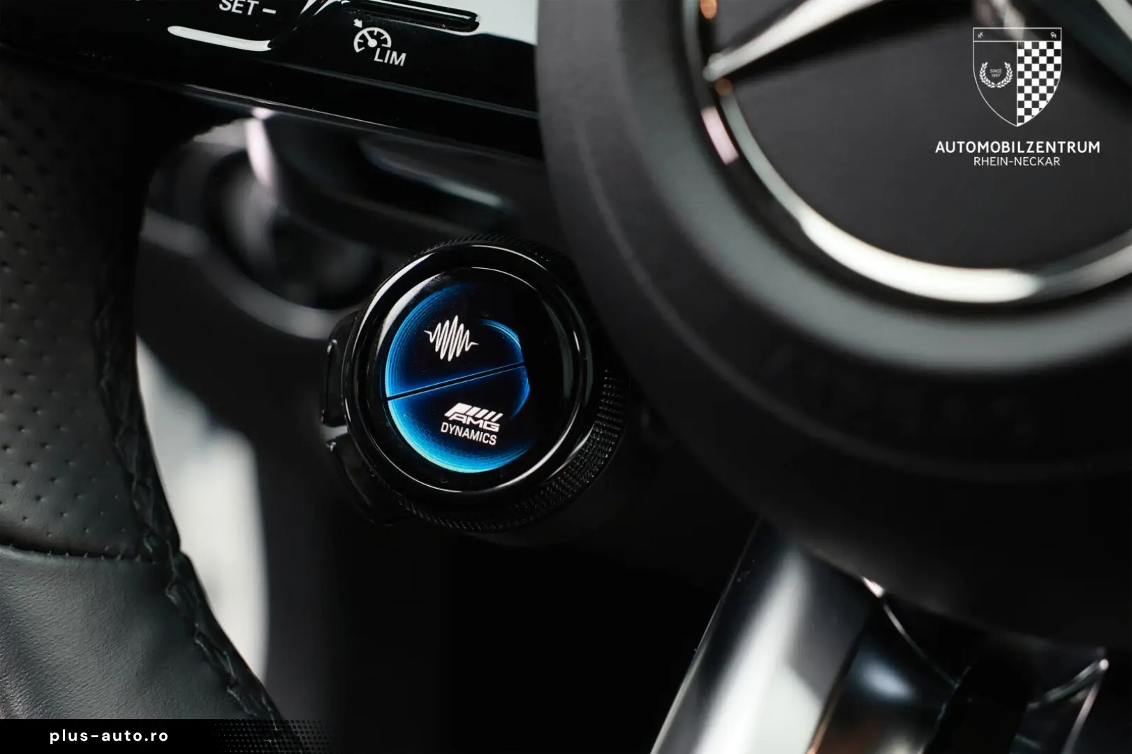 AMG GT 63 S E Performance Panorama Carbon HeadUp