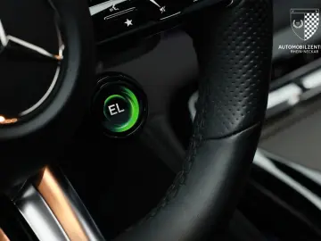 AMG GT 63 S E Performance Panorama Carbon HeadUp