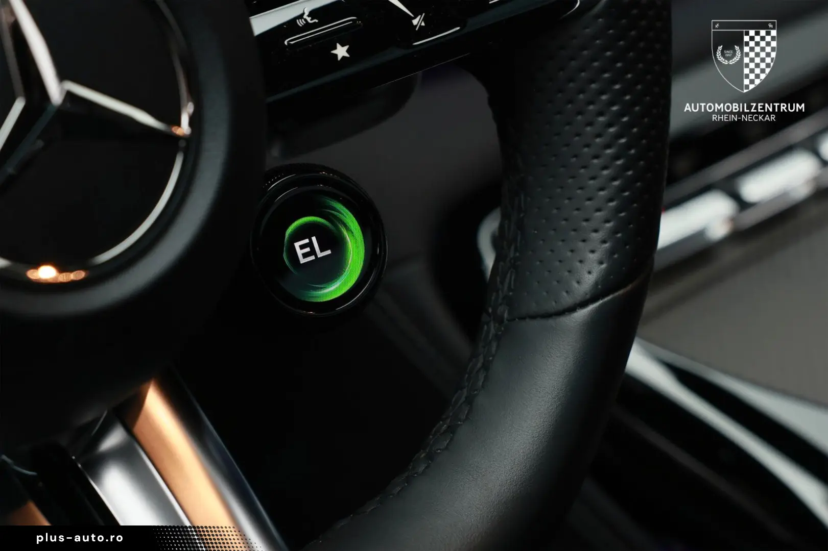 AMG GT 63 S E Performance Panorama Carbon HeadUp