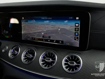 AMG GT 63 S E Performance Panorama Carbon HeadUp