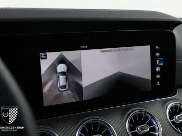 AMG GT 63 S E Performance Panorama Carbon HeadUp