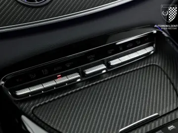 AMG GT 63 S E Performance Panorama Carbon HeadUp