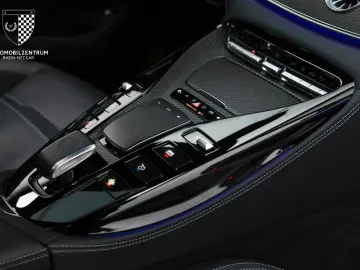 AMG GT 63 S E Performance Panorama Carbon HeadUp