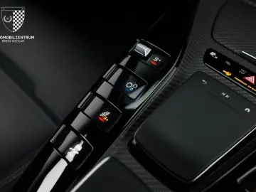 AMG GT 63 S E Performance Panorama Carbon HeadUp