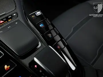 AMG GT 63 S E Performance Panorama Carbon HeadUp