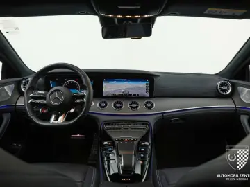 AMG GT 63 S E Performance Panorama Carbon HeadUp