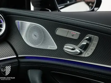 AMG GT 63 S E Performance Panorama Carbon HeadUp