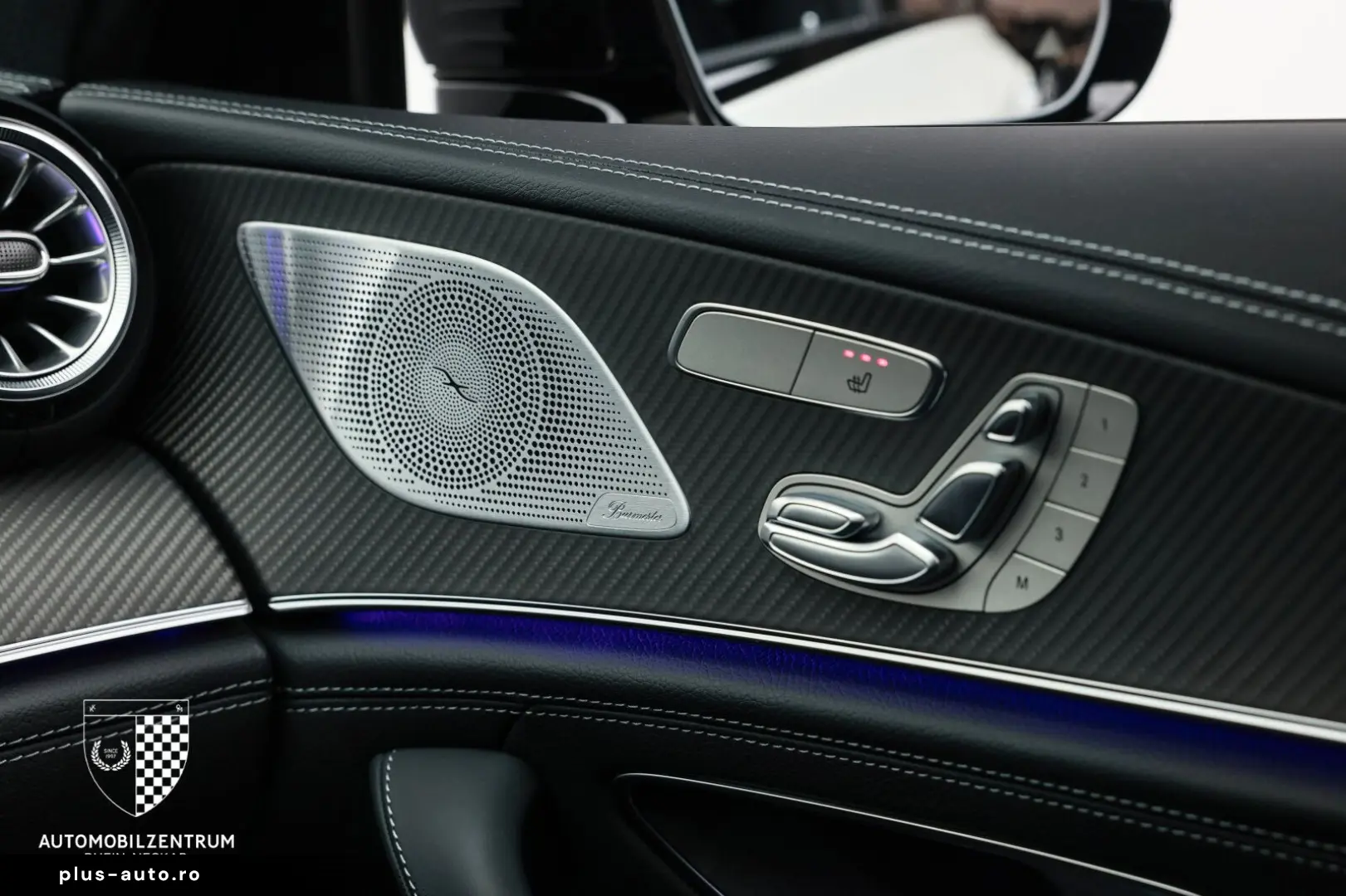 AMG GT 63 S E Performance Panorama Carbon HeadUp