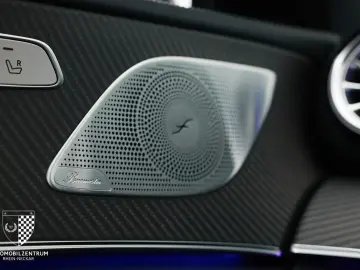 AMG GT 63 S E Performance Panorama Carbon HeadUp