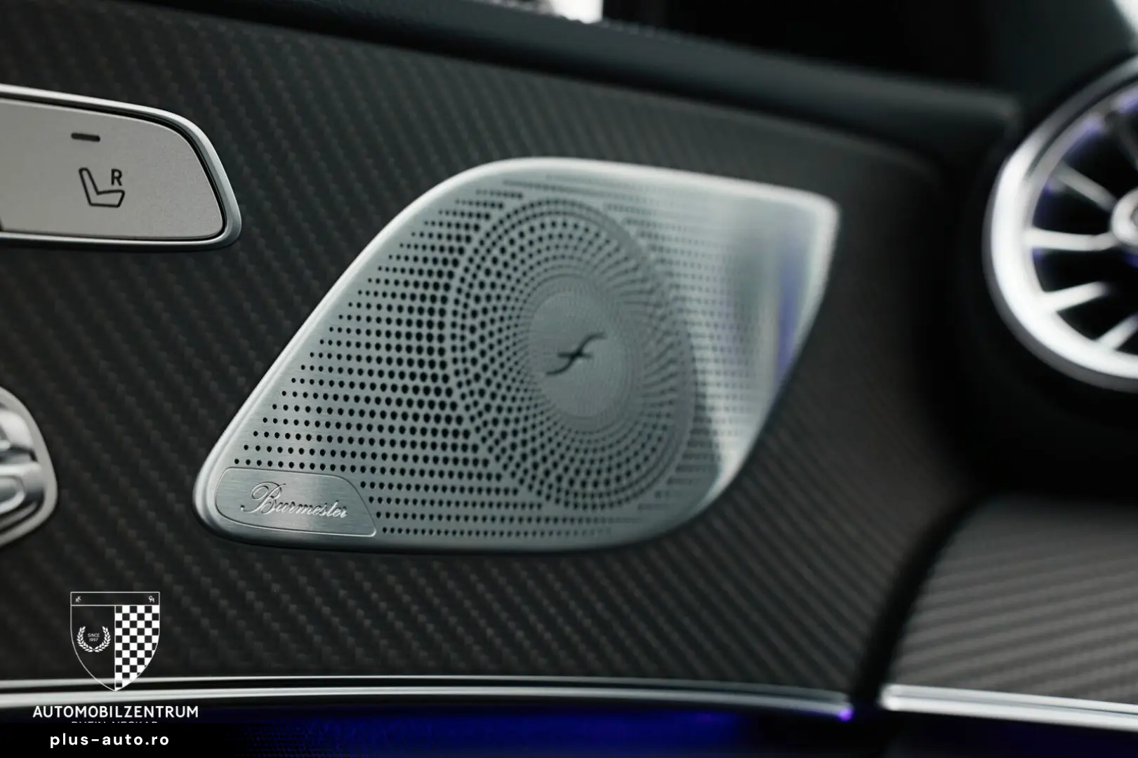 AMG GT 63 S E Performance Panorama Carbon HeadUp