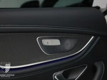 AMG GT 63 S E Performance Panorama Carbon HeadUp