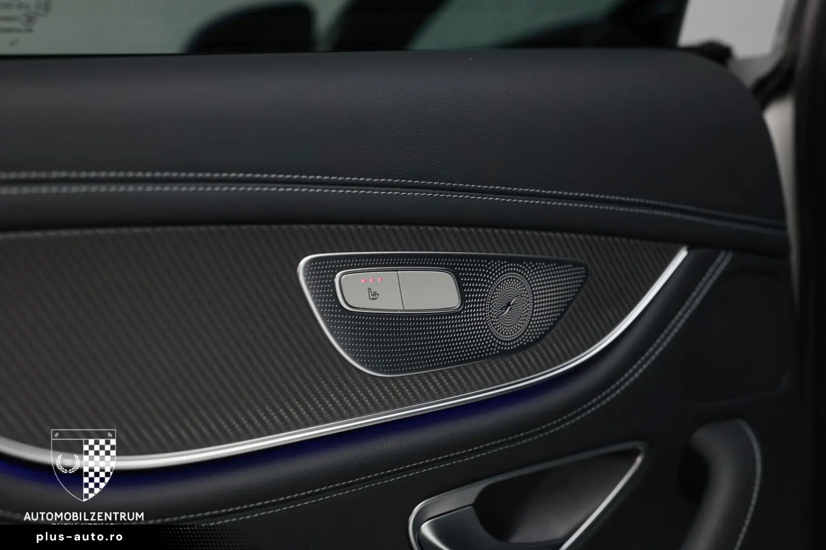 AMG GT 63 S E Performance Panorama Carbon HeadUp