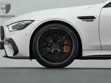 AMG GT 63 S E Performance Panorama Carbon HeadUp