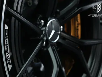 AMG GT 63 S E Performance Panorama Carbon HeadUp