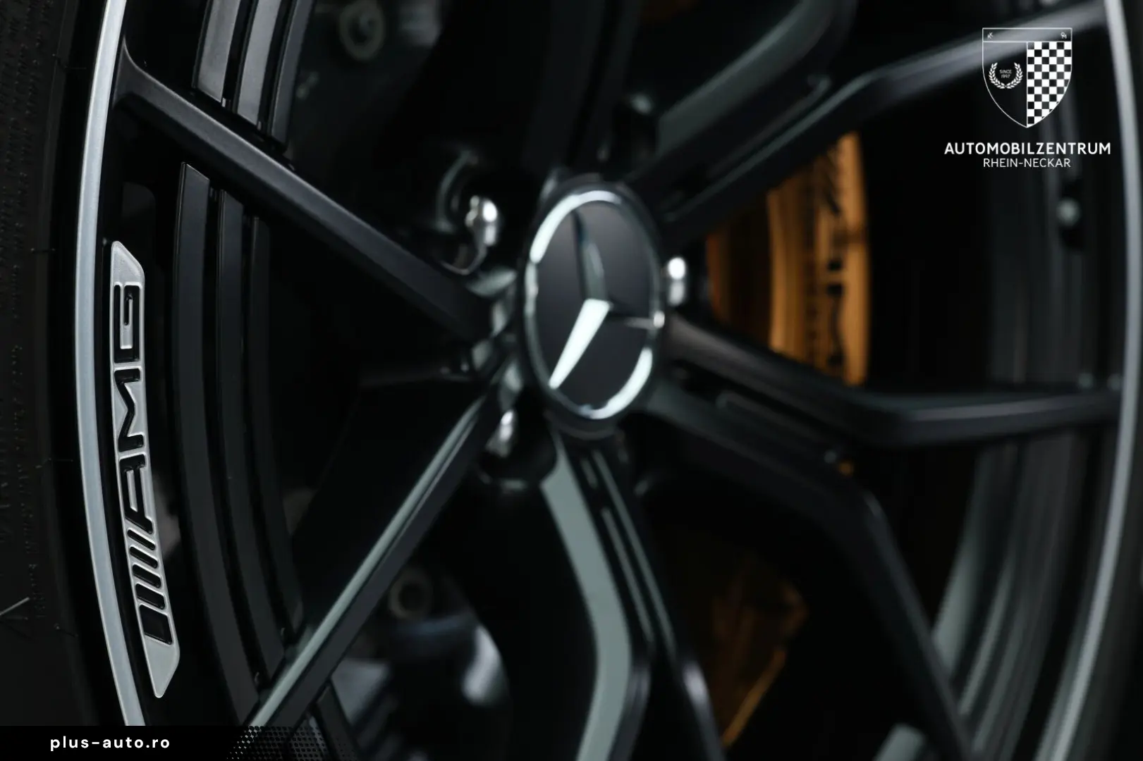 AMG GT 63 S E Performance Panorama Carbon HeadUp