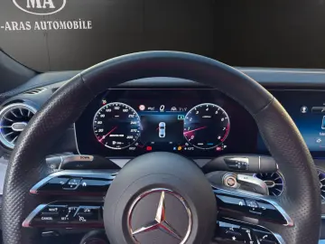 AMG GT 4-trg. 53 4Matic Pano  Sonderlackirug