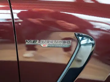 AMG GT 63 S E PERFORMANCE MANUFAKTUR Lift AERO