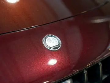 AMG GT 63 S E PERFORMANCE MANUFAKTUR Lift AERO