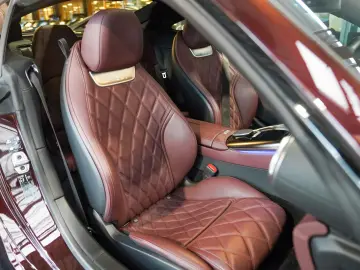 AMG GT 63 S E PERFORMANCE MANUFAKTUR Lift AERO