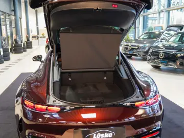 AMG GT 63 S E PERFORMANCE MANUFAKTUR Lift AERO