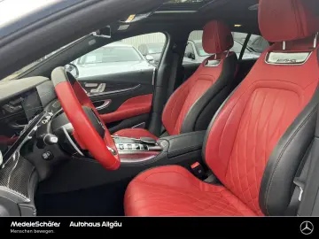 AMG GT 63 S 4M  Night 21  Keramik NAPPA NP251