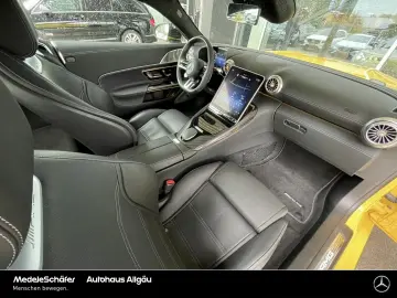 AMG GT 63 4M  Night 21  NAPPA Carbon 3D VA-Lift