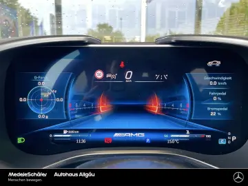 AMG GT 63 4M  Night 21  NAPPA Carbon 3D VA-Lift