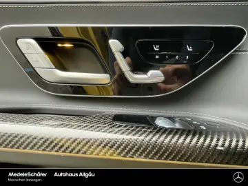 AMG GT 63 4M  Night 21  NAPPA Carbon 3D VA-Lift