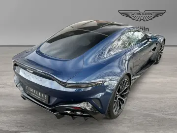 Vantage Seychelles Blue Bowers & Wilkins