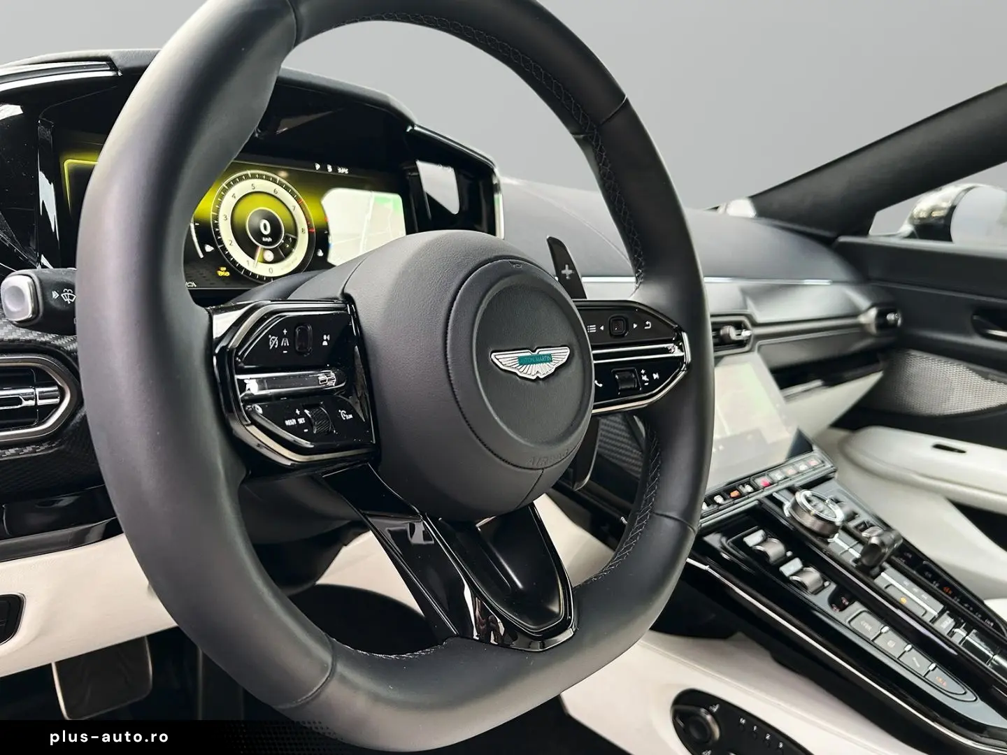 Vantage Seychelles Blue Bowers & Wilkins