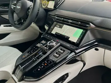 Vantage Seychelles Blue Bowers & Wilkins