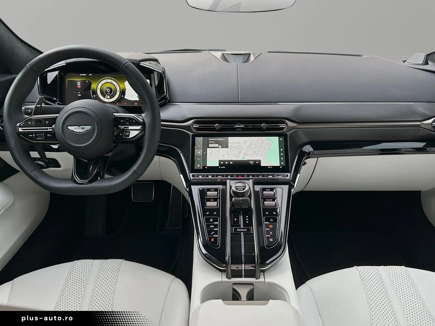 Vantage Seychelles Blue Bowers & Wilkins