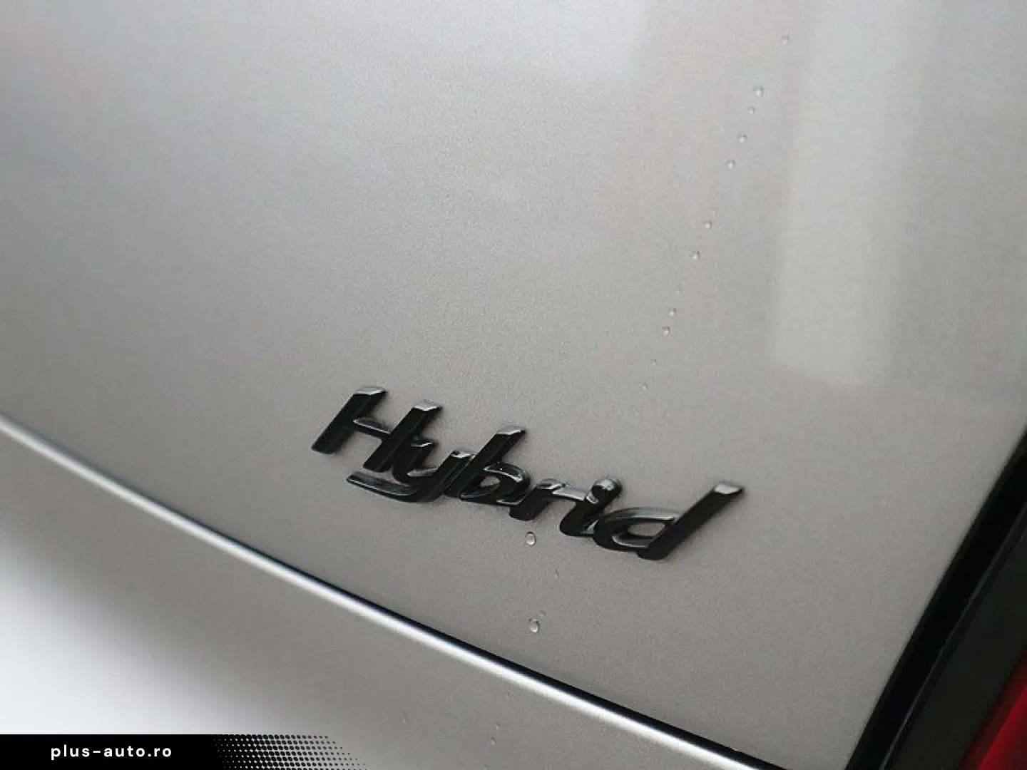 Flying Spur S Hybrid