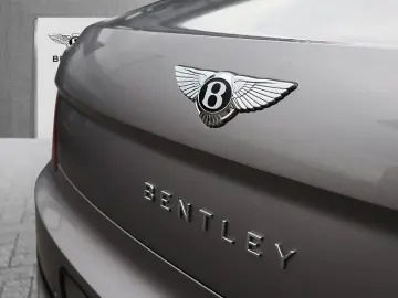 Flying Spur S Hybrid