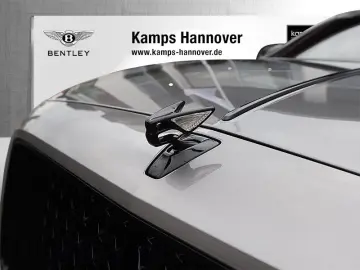 Flying Spur S Hybrid