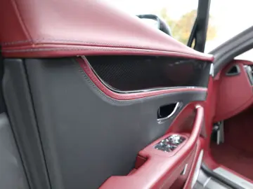 Flying Spur S Hybrid