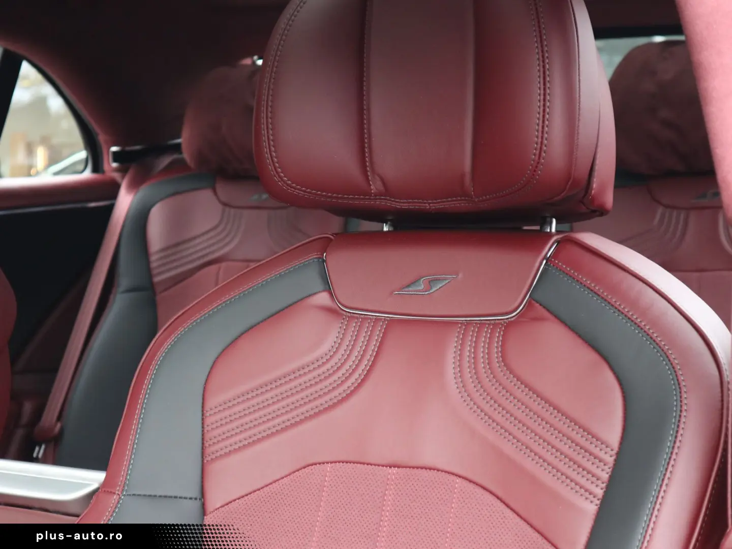 Flying Spur S Hybrid